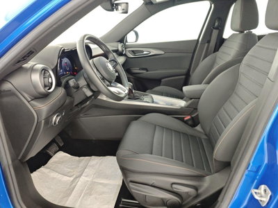 Alfa Romeo Tonale Tonale 1.5 160 CV MHEV TCT7 Ti (10)