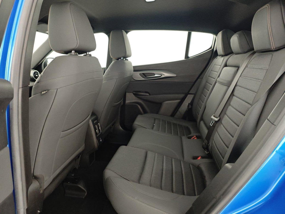 Alfa Romeo Tonale Tonale 1.5 160 CV MHEV TCT7 Ti (12)