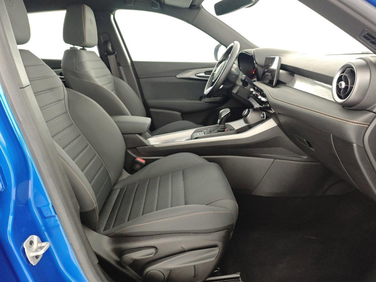 Alfa Romeo Tonale Tonale 1.5 160 CV MHEV TCT7 Ti (13)