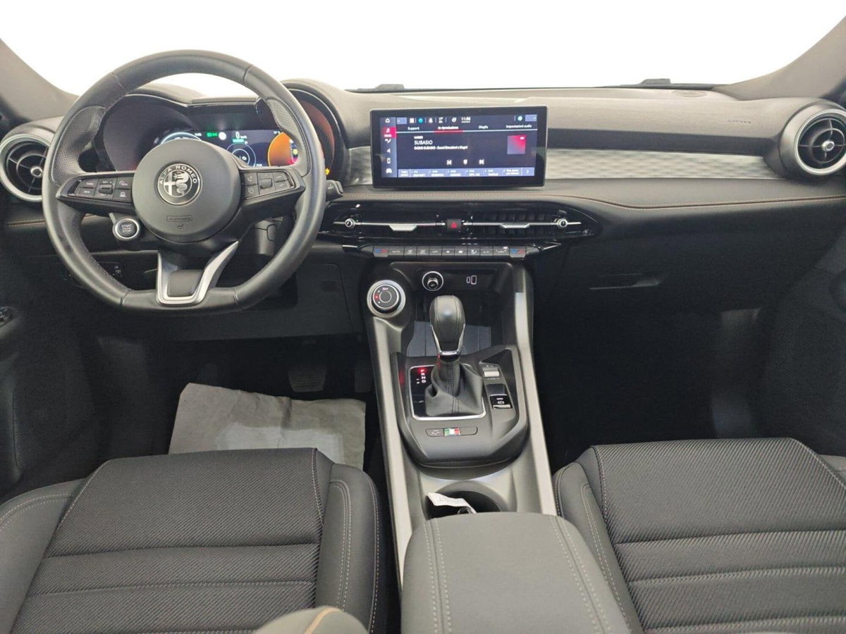 Alfa Romeo Tonale Tonale 1.5 160 CV MHEV TCT7 Ti (18)