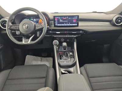 Alfa Romeo Tonale Tonale 1.5 160 CV MHEV TCT7 Ti (18)