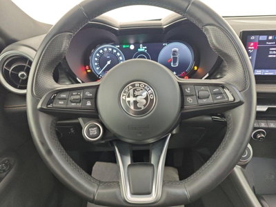 Alfa Romeo Tonale Tonale 1.5 160 CV MHEV TCT7 Ti (19)