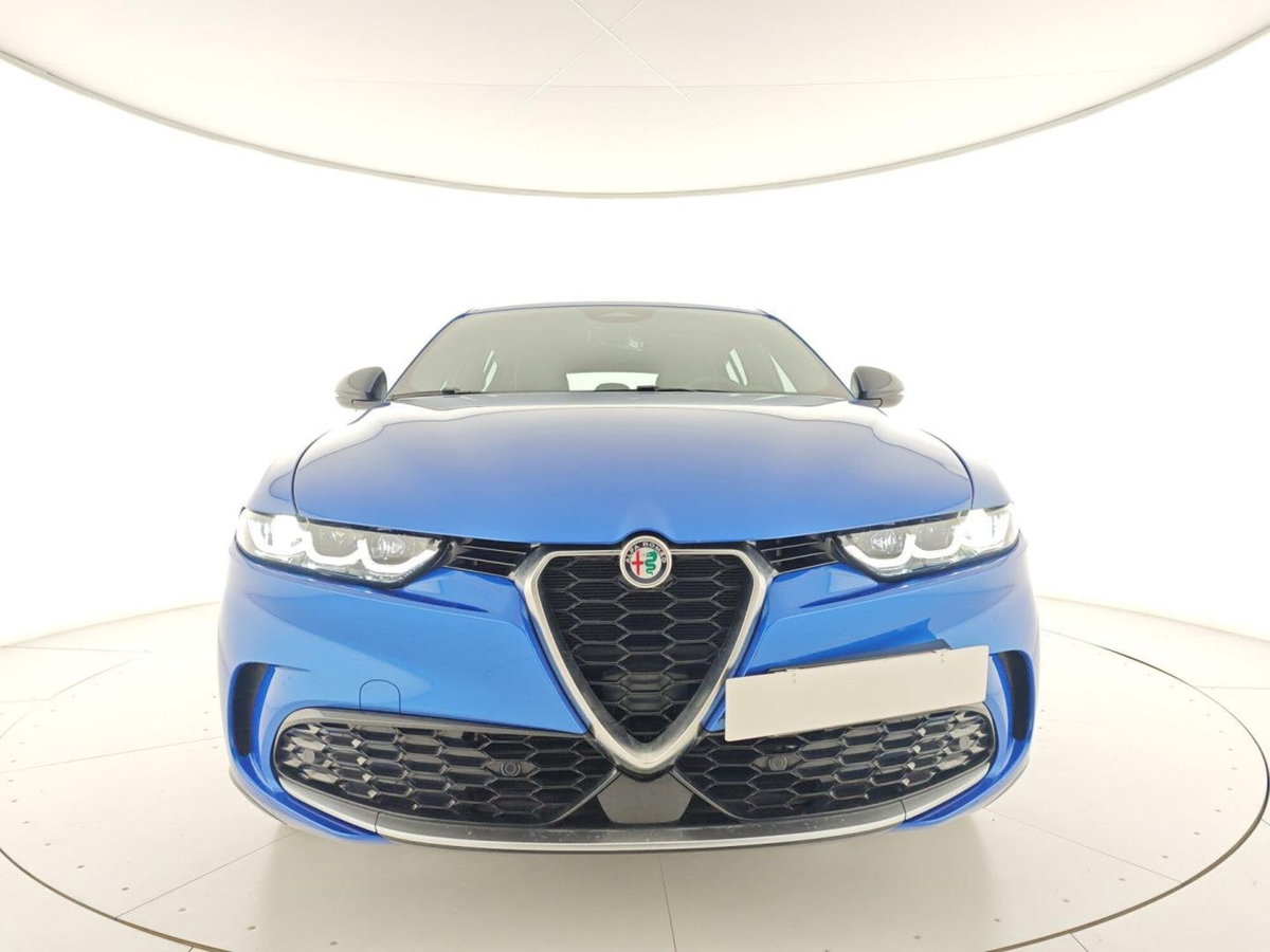Alfa Romeo Tonale Tonale 1.5 160 CV MHEV TCT7 Ti (4)