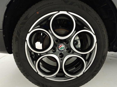 Alfa Romeo Tonale Tonale 1.5 160 CV MHEV TCT7 Ti (6)