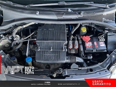 Fiat 500 1.2 EasyPower Pop (20)