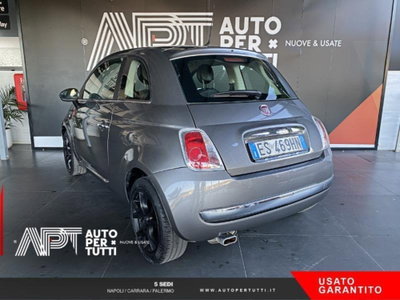 Fiat 500 1.2 EasyPower Pop (4)