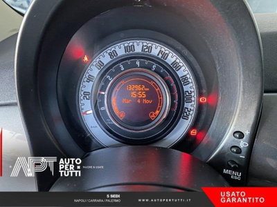 Fiat 500 1.2 EasyPower Pop (7)