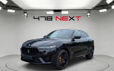 Maserati Levante Levante V6 AWD Gransport usata