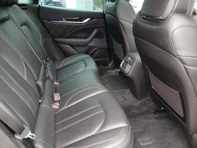 Maserati Levante Levante V6 AWD Gransport (17)