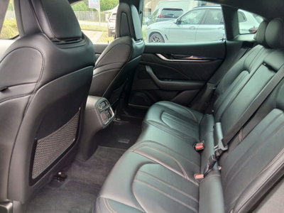 Maserati Levante Levante V6 AWD Gransport (20)