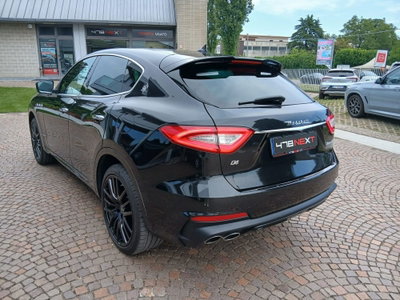 Maserati Levante Levante V6 AWD Gransport (3)