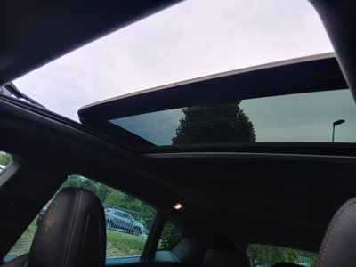 Maserati Levante Levante V6 AWD Gransport (9)