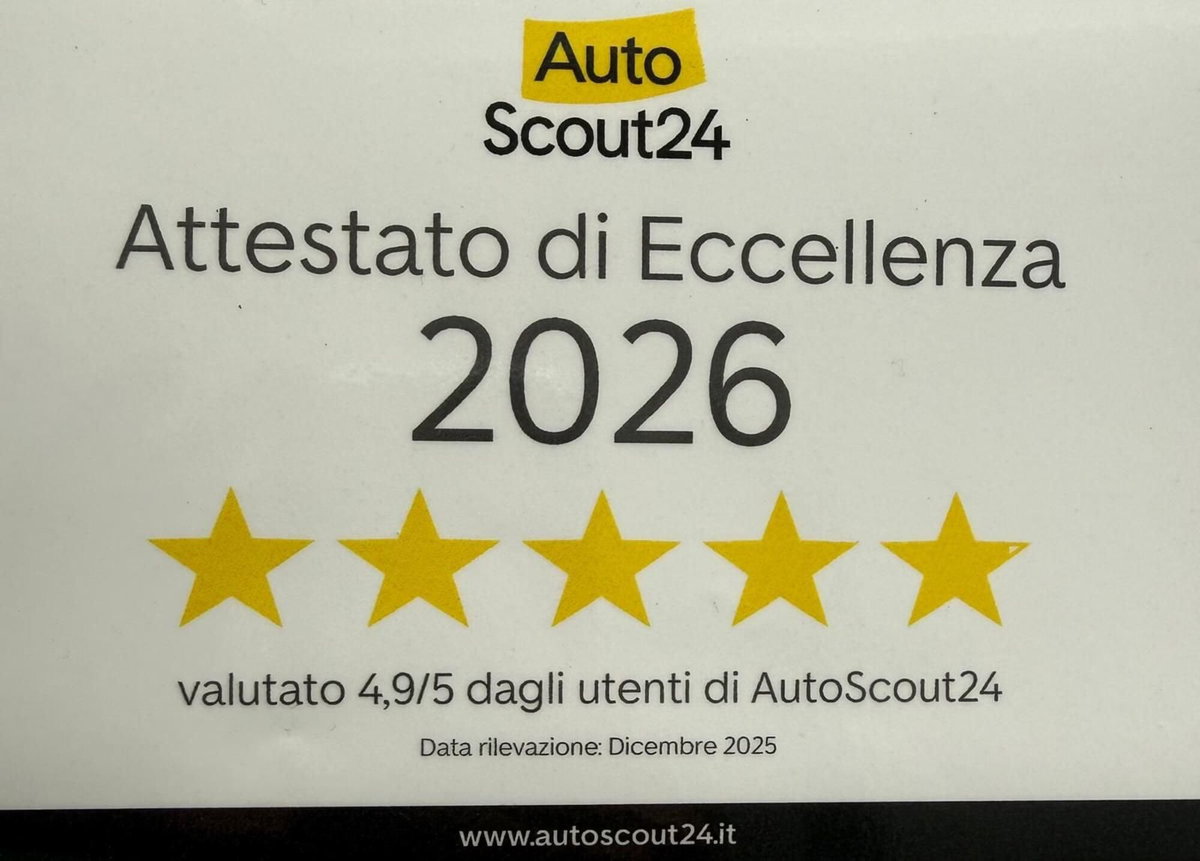 Fiat Ulysse M1 2.0 bluehdi 180cv L3H1 AT8 (2)