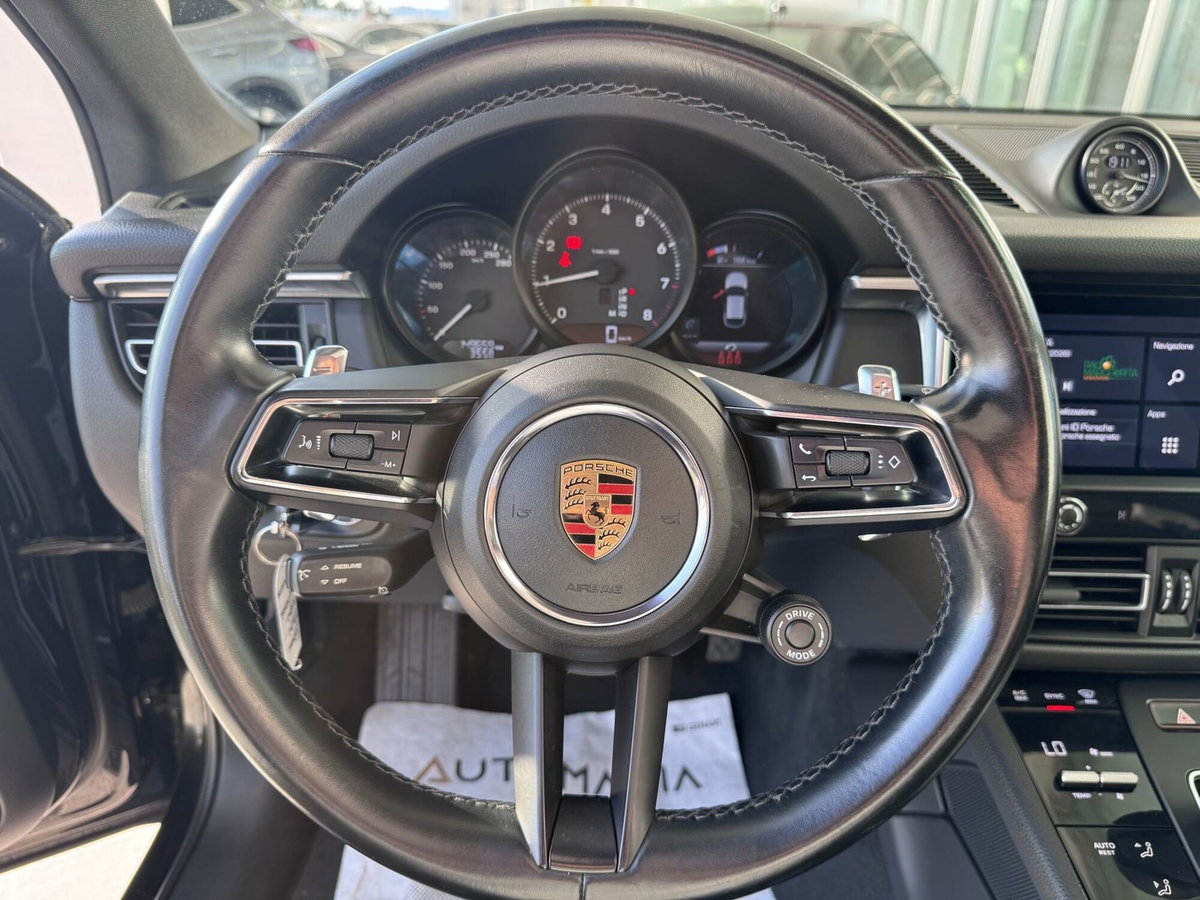 Porsche Macan 2.0 265cv pdk (11)