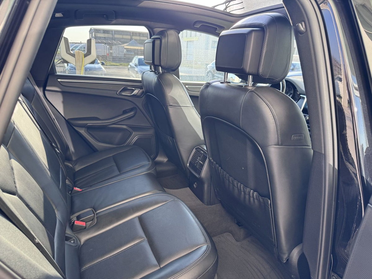 Porsche Macan 2.0 265cv pdk (15)