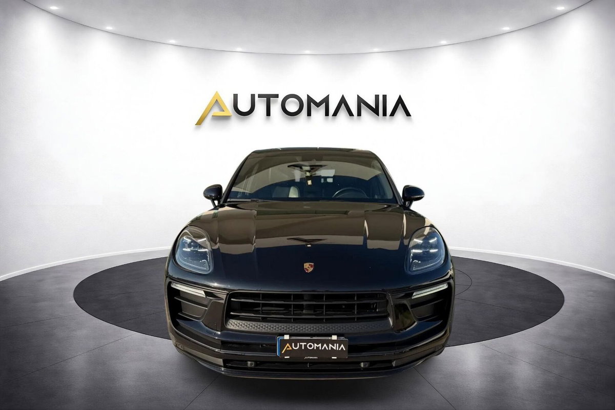 Porsche Macan 2.0 265cv pdk (2)