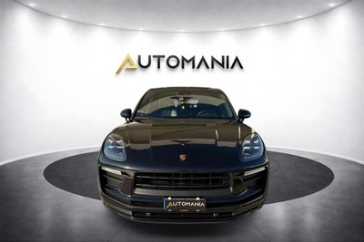 Porsche Macan 2.0 265cv pdk (2)