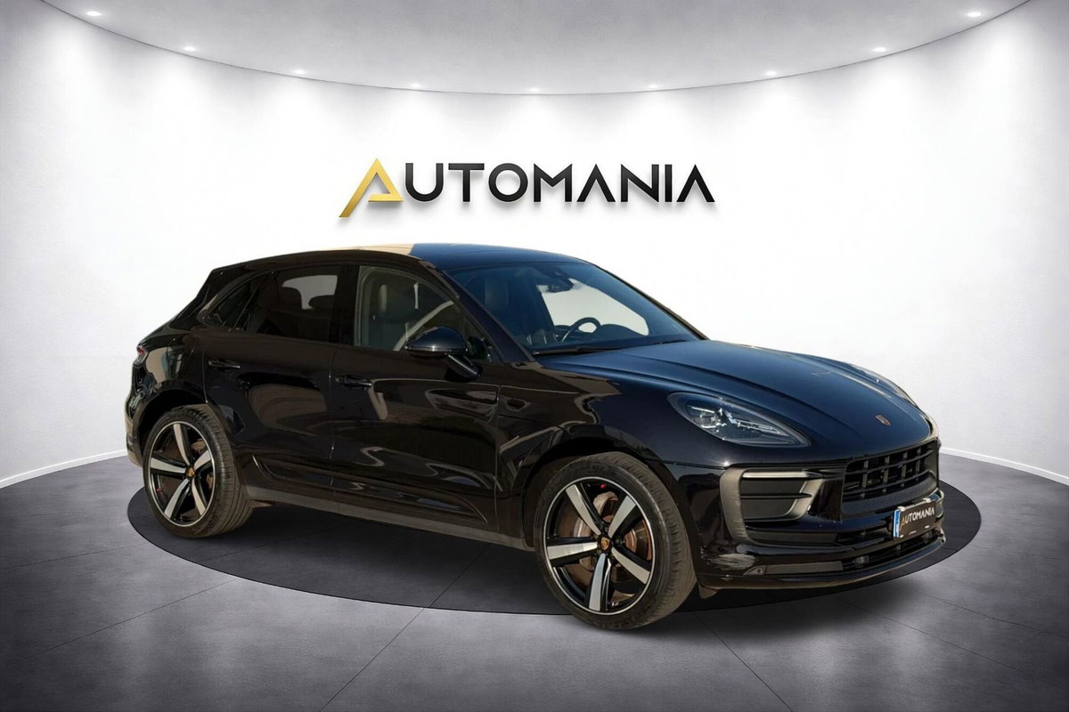 Porsche Macan 2.0 265cv pdk (3)