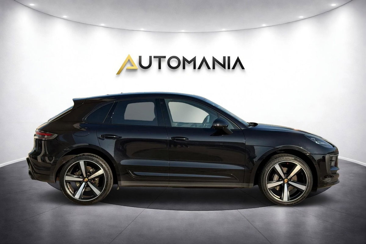 Porsche Macan 2.0 265cv pdk (4)