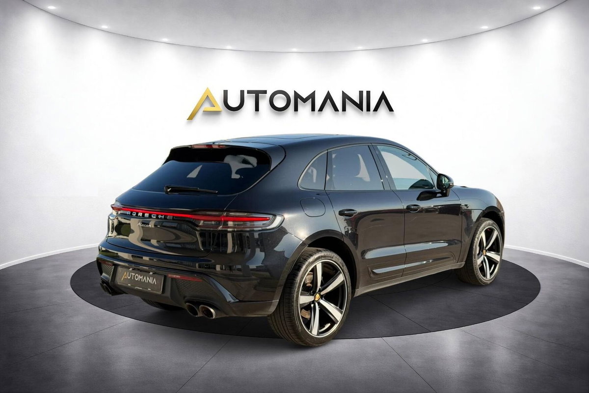 Porsche Macan 2.0 265cv pdk (5)