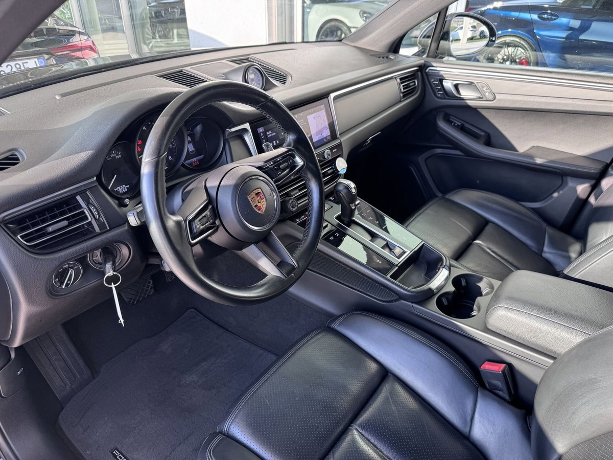 Porsche Macan 2.0 265cv pdk (7)