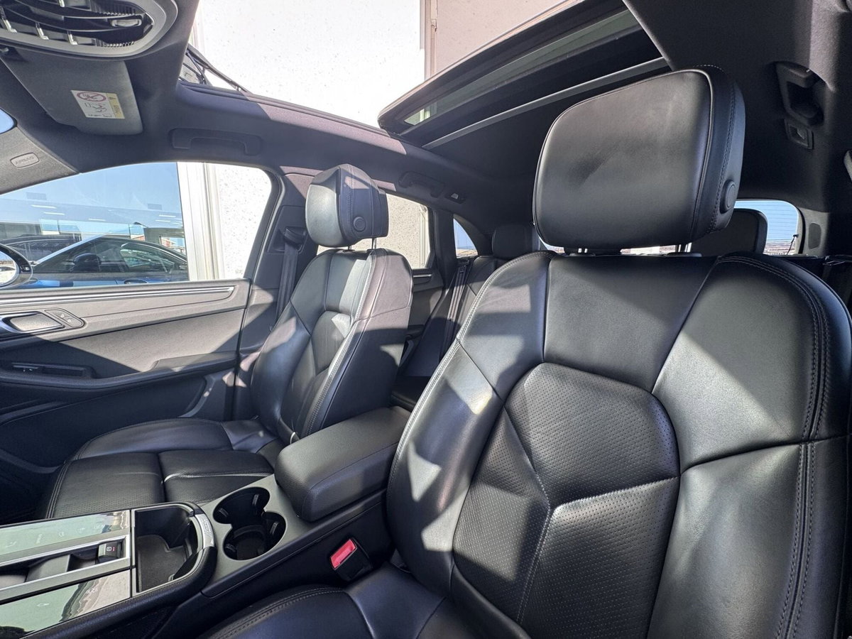 Porsche Macan 2.0 265cv pdk (8)