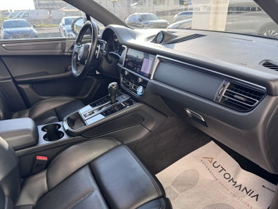 Porsche Macan 2.0 265cv pdk (9)