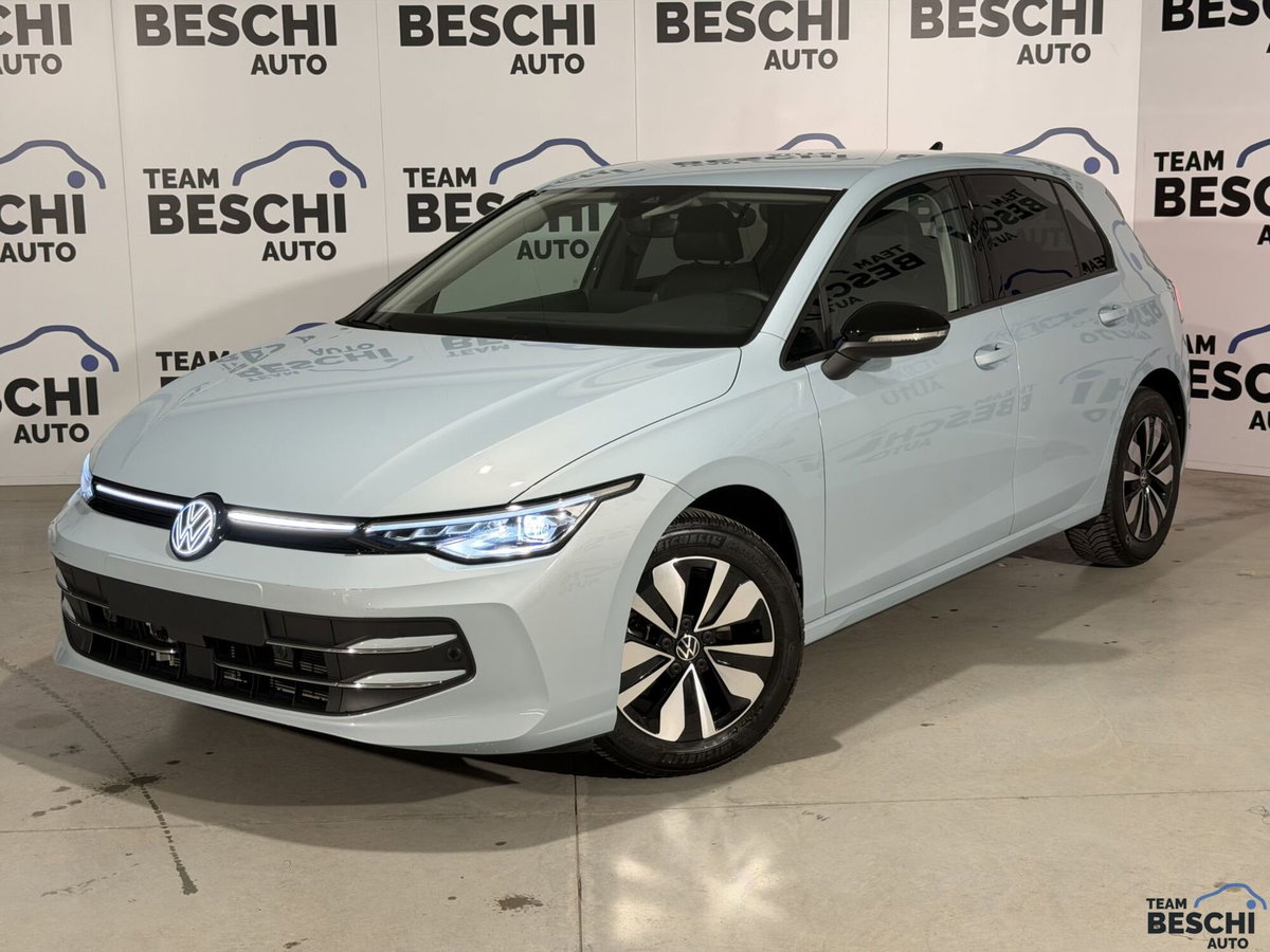 Volkswagen Golf 1.5 tsi Life 115cv