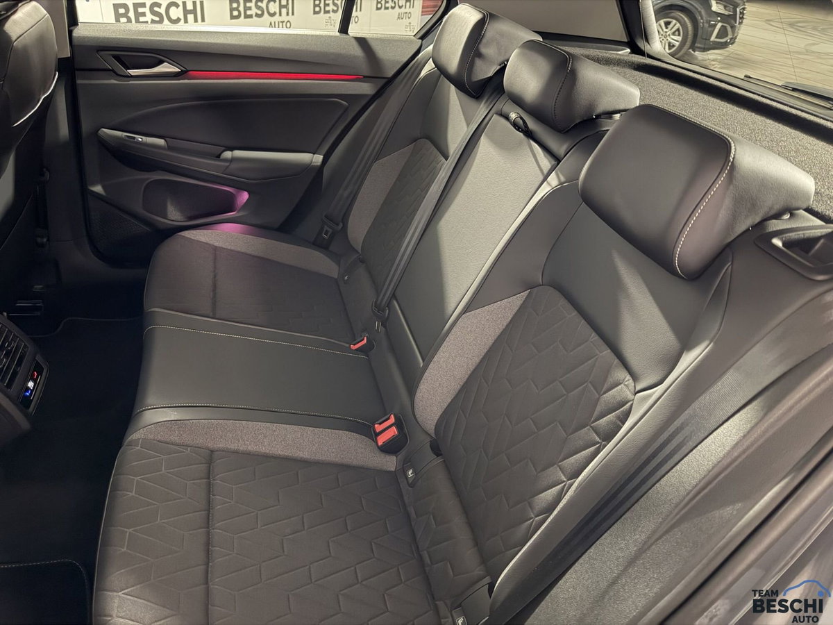 Volkswagen Golf 1.5 tsi Life 115cv (10)