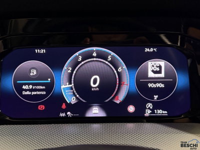 Volkswagen Golf 1.5 tsi Life 115cv (13)