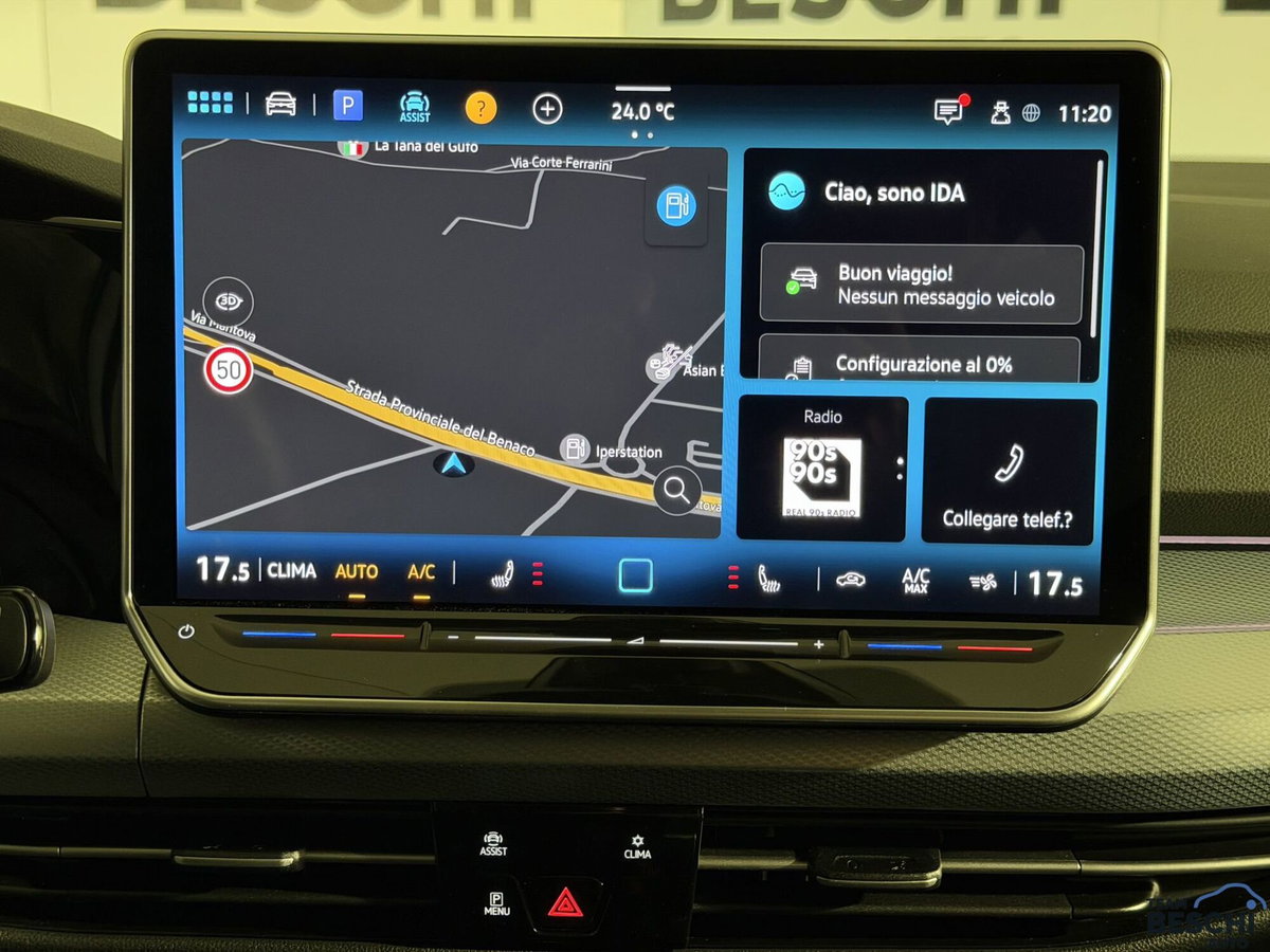 Volkswagen Golf 1.5 tsi Life 115cv (18)