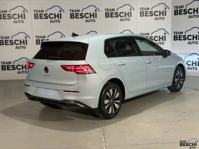 Volkswagen Golf 1.5 tsi Life 115cv (2)
