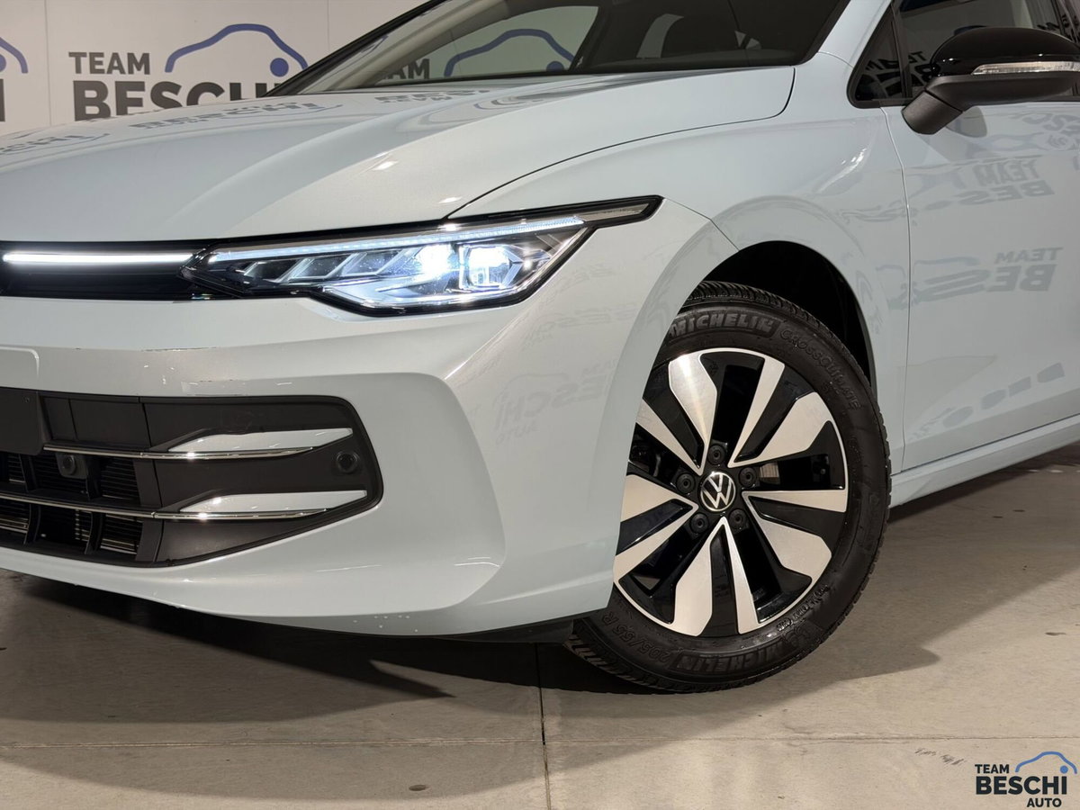 Volkswagen Golf 1.5 tsi Life 115cv (20)