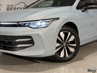 Volkswagen Golf 1.5 tsi Life 115cv (20)