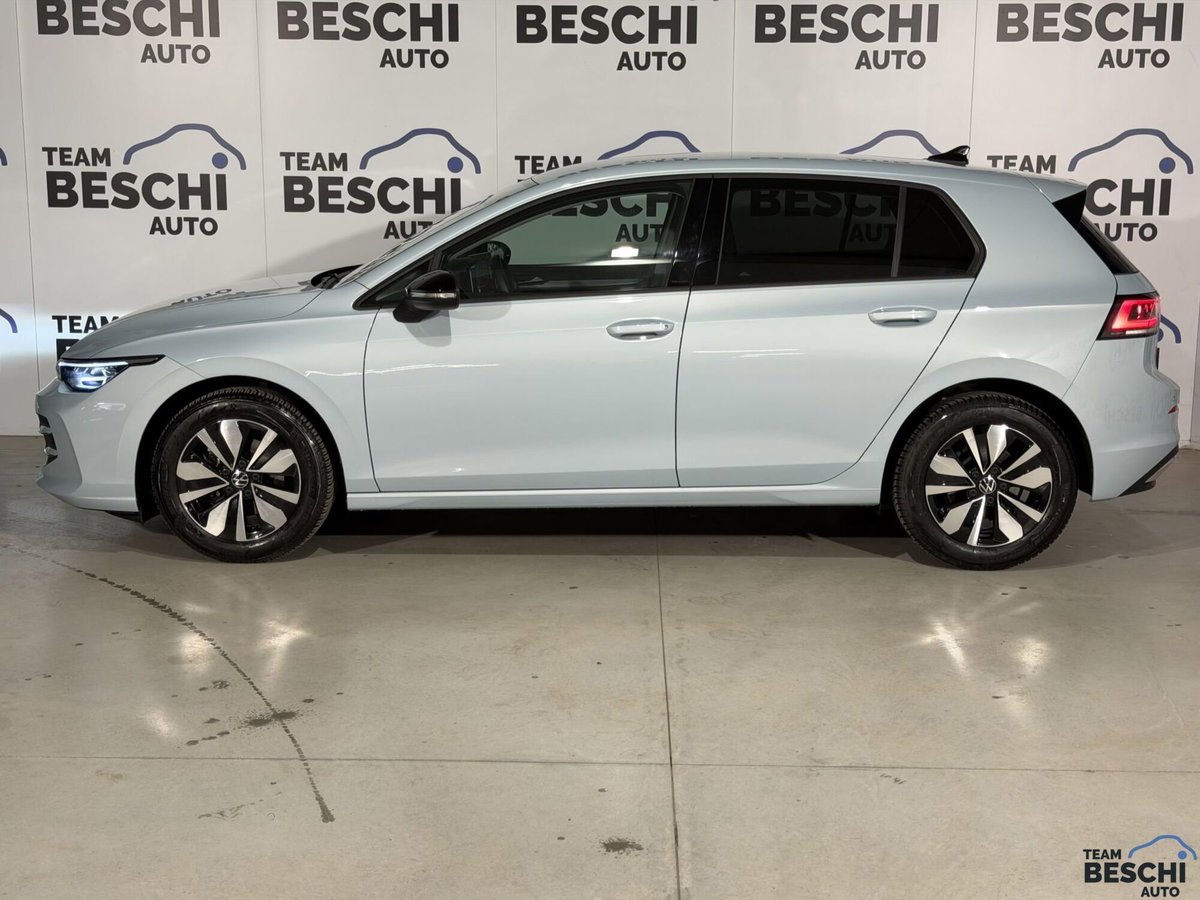Volkswagen Golf 1.5 tsi Life 115cv (3)