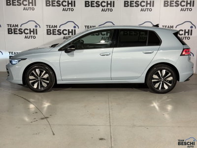 Volkswagen Golf 1.5 tsi Life 115cv (3)