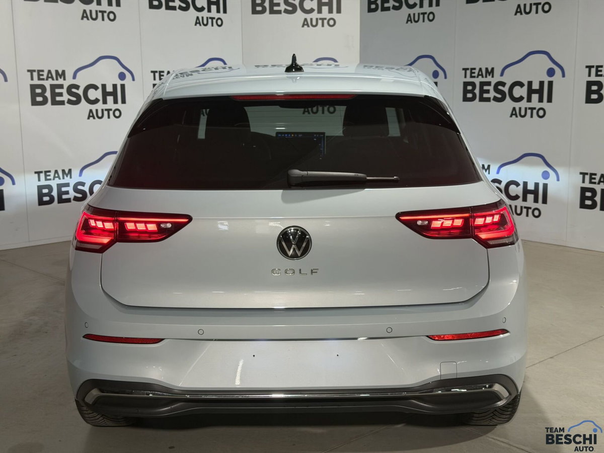 Volkswagen Golf 1.5 tsi Life 115cv (4)