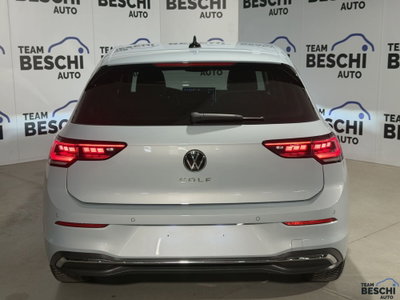 Volkswagen Golf 1.5 tsi Life 115cv (4)