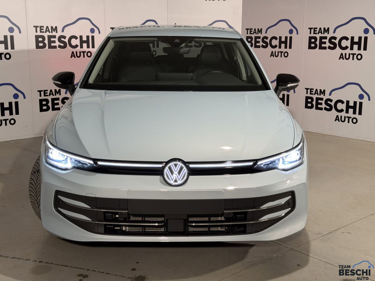 Volkswagen Golf 1.5 tsi Life 115cv (5)