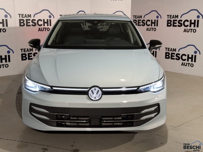 Volkswagen Golf 1.5 tsi Life 115cv (5)