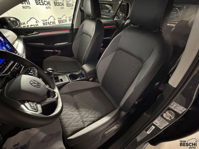 Volkswagen Golf 1.5 tsi Life 115cv (9)