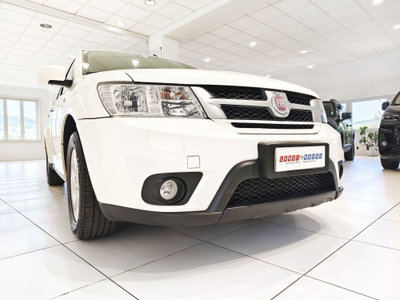 Fiat Freemont 2.0 Multijet 140 CV Lounge (10)