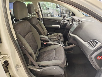 Fiat Freemont 2.0 Multijet 140 CV Lounge (11)