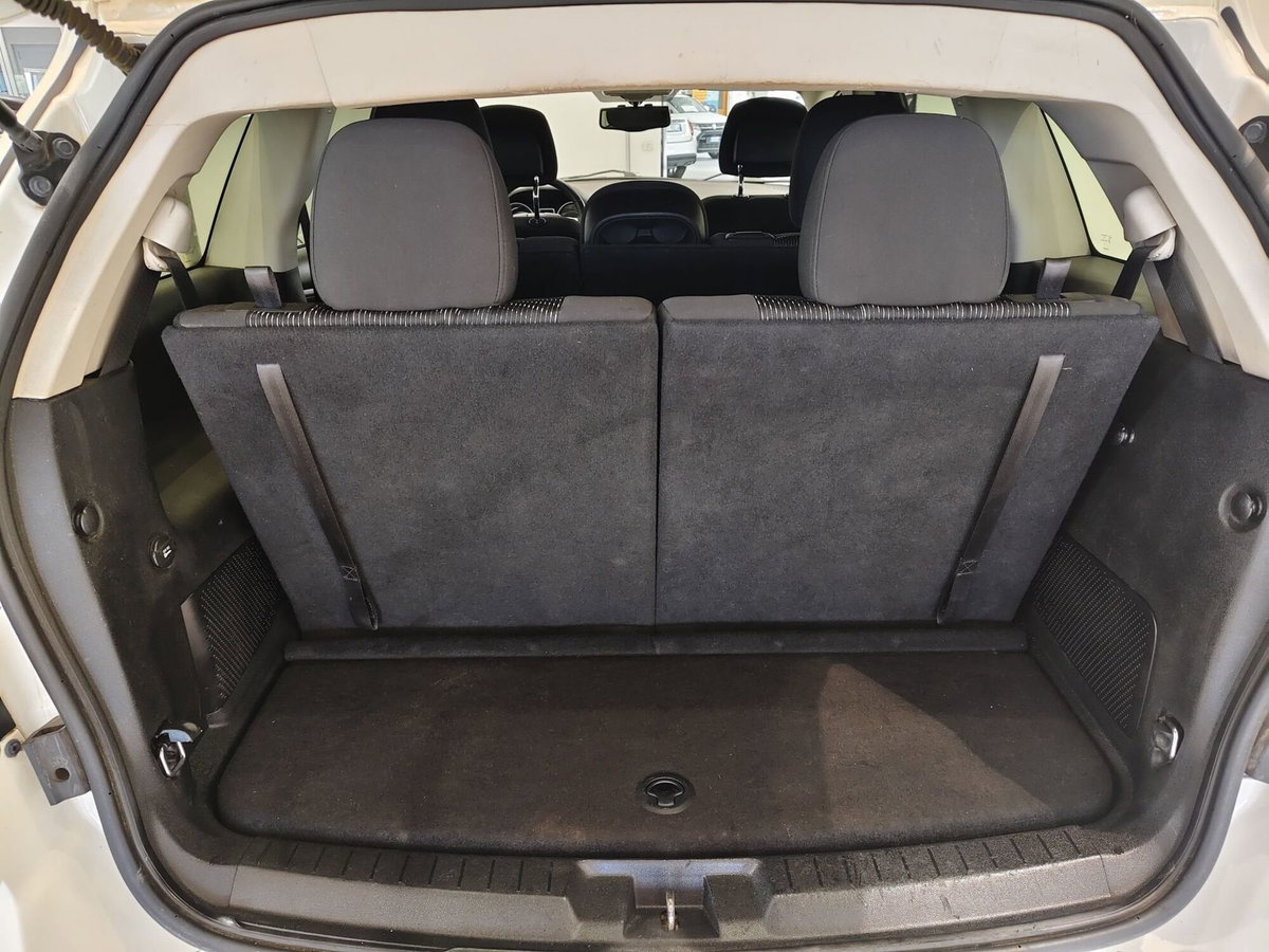 Fiat Freemont 2.0 Multijet 140 CV Lounge (13)