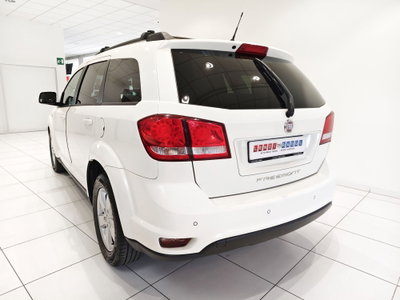 Fiat Freemont 2.0 Multijet 140 CV Lounge (14)