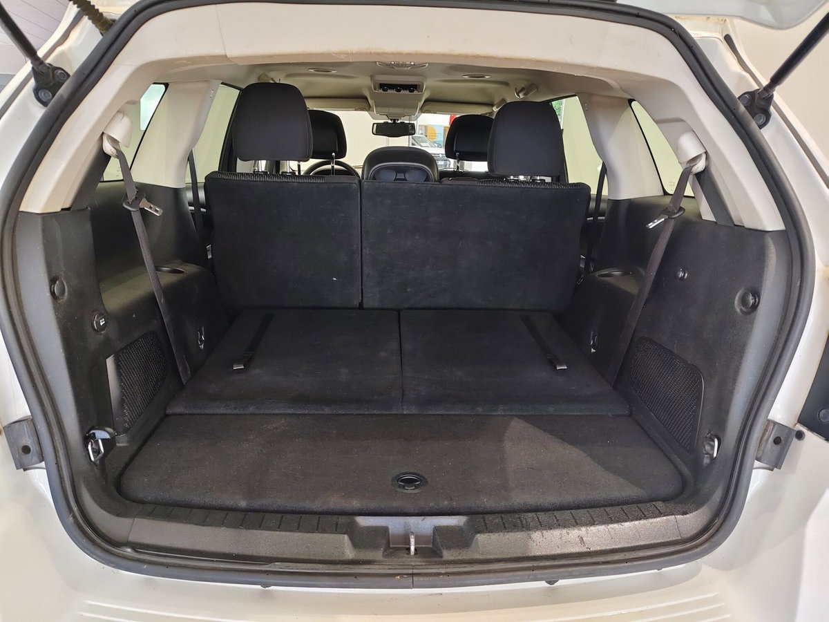 Fiat Freemont 2.0 Multijet 140 CV Lounge (15)