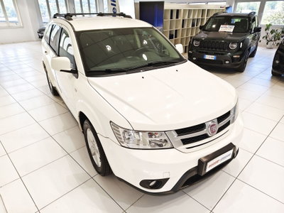Fiat Freemont 2.0 Multijet 140 CV Lounge (16)