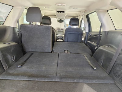 Fiat Freemont 2.0 Multijet 140 CV Lounge (17)
