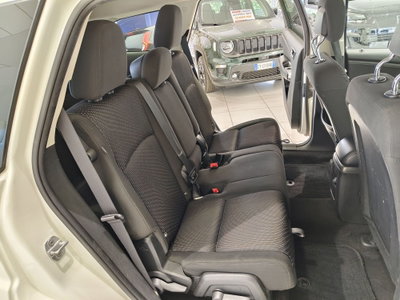 Fiat Freemont 2.0 Multijet 140 CV Lounge (19)