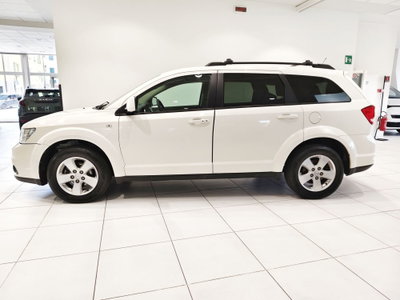 Fiat Freemont 2.0 Multijet 140 CV Lounge (2)